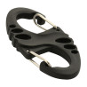 M-Tac Plastic S-Hook Double Carabiner