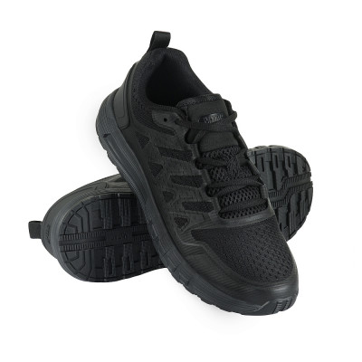 M-Tac Summer Sport Sneakers Ventilated, Sealed, Black