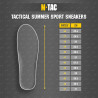 M-Tac Summer Sport Sneakers – Ventilated, Sealed