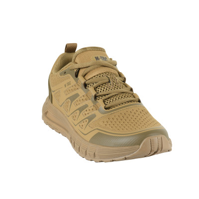 M-Tac Summer Sport Sneakers Ventilated, Sealed, Coyote