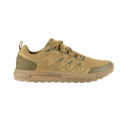 M-Tac Summer Sport Sneakers Ventilated, Sealed, Coyote