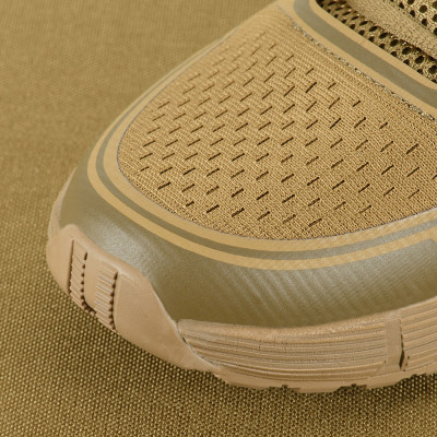 M-Tac Summer Sport Sneakers Ventilated, Sealed, Coyote
