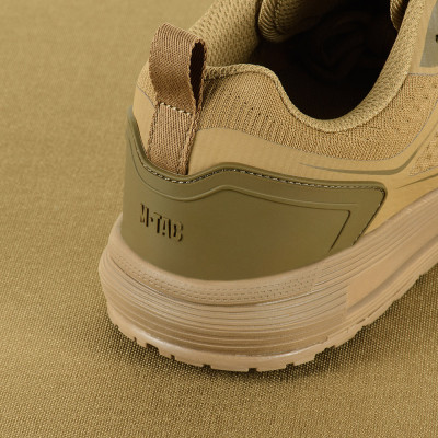 M-Tac Summer Sport Sneakers Ventilated, Sealed, Coyote
