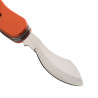 M-Tac 2-Piece Travel Cutlery Set (Aluminum/Steel)