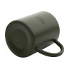 M-Tac Insulated Mug 250 ml, Olive – Double-Wall Steel