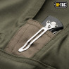 M-Tac Aggressor Gen.II Flex Tactical Pants, Army Olive