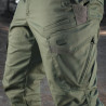 M-Tac Aggressor Gen.II Flex Tactical Pants, Army Olive