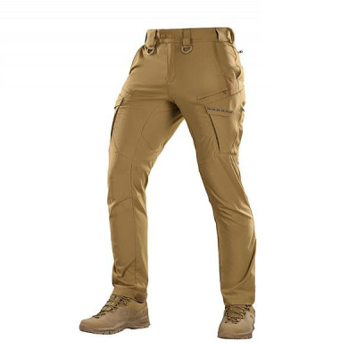 M-Tac Aggressor Summer Flex Tactical Pants