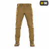 M-Tac Aggressor Summer Flex Tactical Pants — 2/6