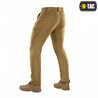 M-Tac Aggressor Summer Flex Tactical Pants — 4/6