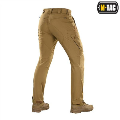 M-Tac Aggressor Summer Flex Tactical Pants — 5/6