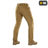 M-Tac Aggressor Summer Flex Tactical Pants — 5/6