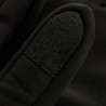 M-Tac Touchscreen-Compatible Gloves, Black