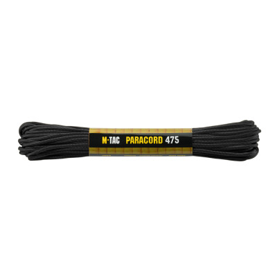 M-Tac Paracord 475 15 m – paracord