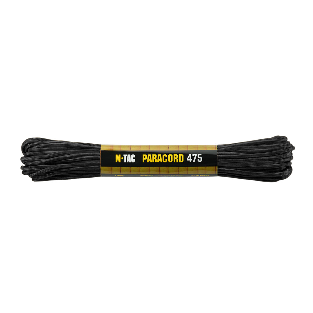 M-Tac Paracord 475 15 m – paracord