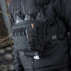 M-Tac Radio Pouch Motorola 4400/4800 Dėklas racijai