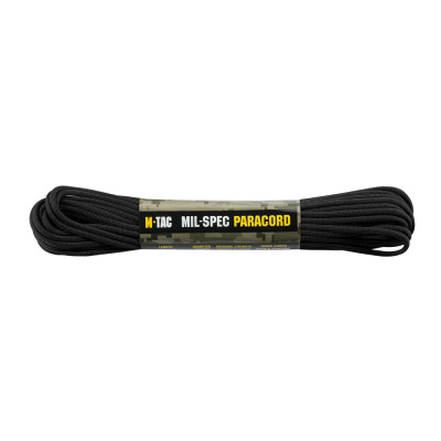 M-Tac Paracord 550 Mil-Spec 15 m – paracord