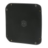 M-Tac Folding Gun Cleaning Mat, Polymer, 24×24 cm