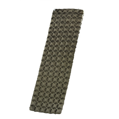 M-Tac Inflatable Sleeping Mat, 195×58 cm, 485 g