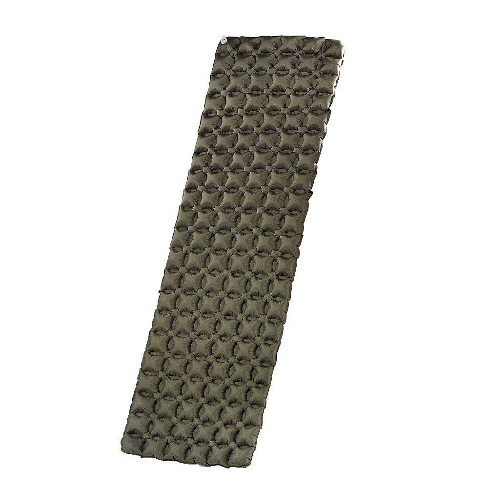 M-Tac Inflatable Sleeping Mat, 195×58 cm, 485 g