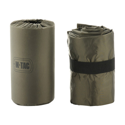 M-Tac Inflatable Sleeping Mat, 195×58 cm, 485 g