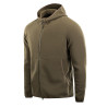M-Tac Lite Microfleece Hoodie