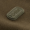 M-Tac Lite Microfleece Hoodie, Army Olive