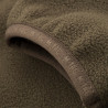 M-Tac Lite Microfleece Hoodie, Army Olive