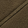 M-Tac Lite Microfleece Hoodie, Army Olive