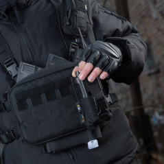 M-Tac Radio Pouch Motorola 4400/4800 Dėklas racijai