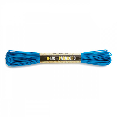 M-Tac Paracord Minicord 15 m – paracord
