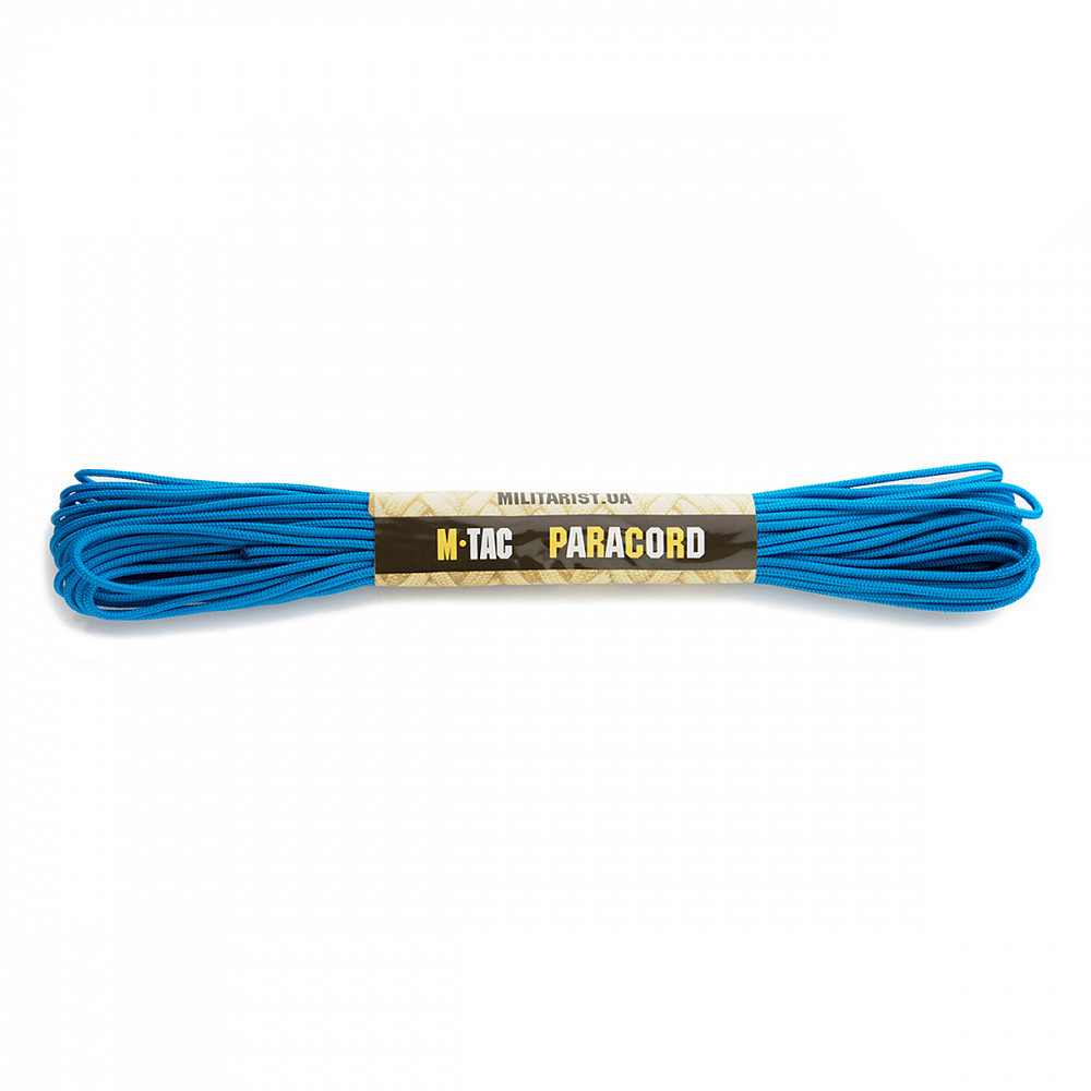 M-Tac Paracord Minicord 15 m – paracord