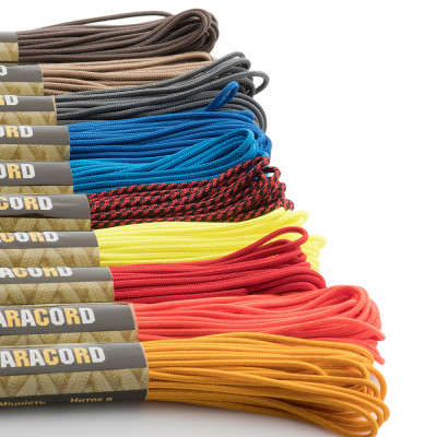 M-Tac Paracord Minicord 15 m – paracord