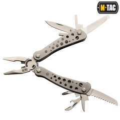M-Tac Multitool Type 1 Daugiafunkcinis įrankis