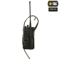 M-Tac Radio Pouch Motorola 4400/4800 Dėklas racijai