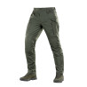 M-Tac Conquistador Flex Tactical Pants, Teflon