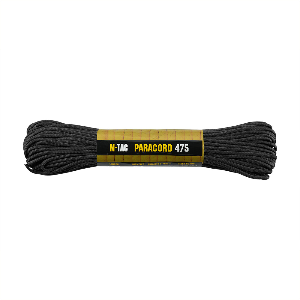 M-Tac Paracord 475 30 m – paracord