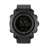 M-Tac Watch Tactical Compass 2095 – watch, Black