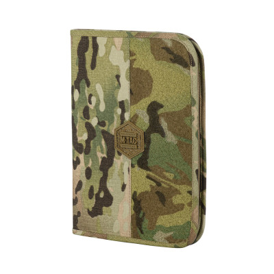 M-Tac Organiser A5 Elite – admin pouch, Multicam