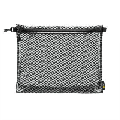 M-Tac Zip Pocket Organizer Set Elite – organizer set, Black