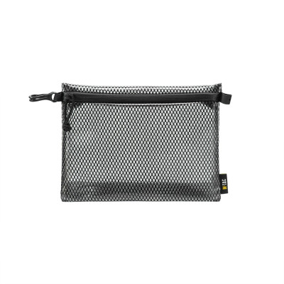 M-Tac Zip Pocket Organizer Set Elite – organizer set, Black