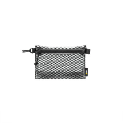 M-Tac Zip Pocket Organizer Set Elite – organizer set, Black