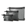 M-Tac Zip Pocket Organizer Set Elite – organizer set, Black
