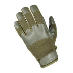 M-Tac Gloves Police Gen.2 Taktinės pirštinės