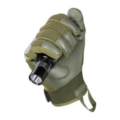 M-Tac Gloves Police Gen.2 Taktinės pirštinės