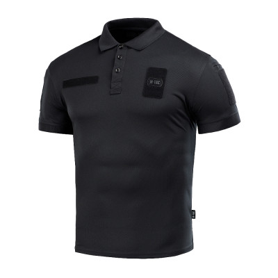 M-Tac Elite Tactical Coolmax Polo Shirt