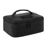 M-Tac Organizer Hardshell Utility Box L – item organizer, Black