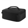 M-Tac Organizer Hardshell Utility Box L – item organizer, Black