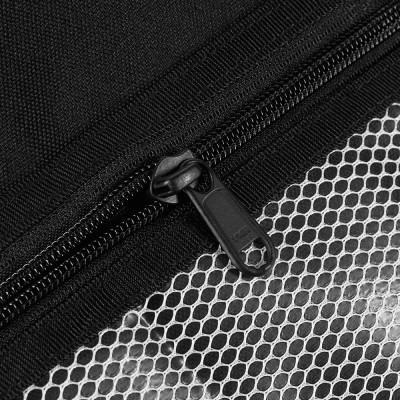 M-Tac Organizer Hardshell Utility Box L – item organizer, Black