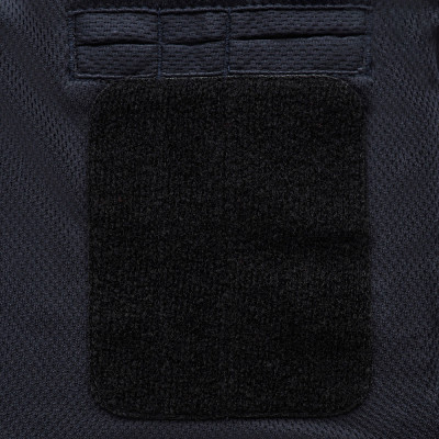 M-Tac Elite Tactical Coolmax Polo Shirt, Dark Navy Blue